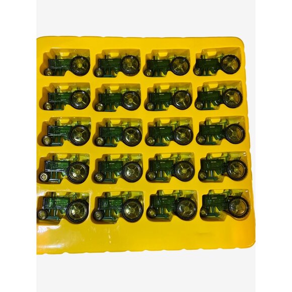 John Deere Special Edition Decorative Light Set For Patio Party and Christmas - Picture 4 of 8